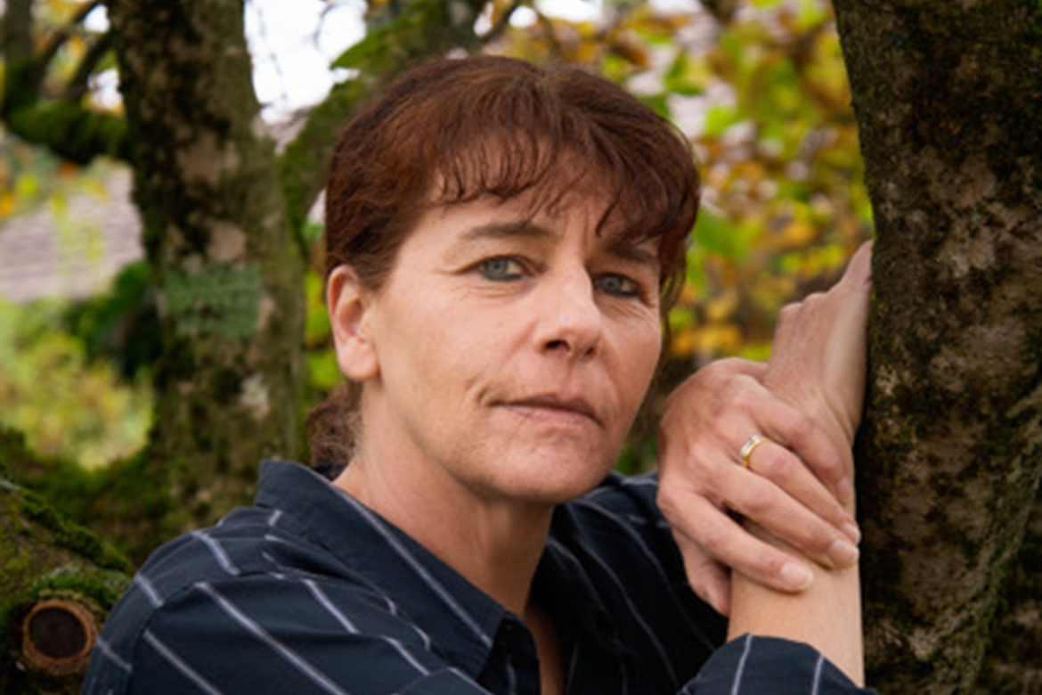 Catherine Lovey, L'histoire de l'homme qui ne voulait pas mourir
