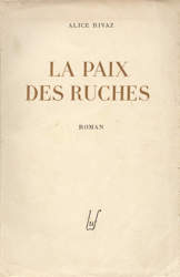 La Paix des ruches