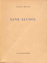 Sans alcool