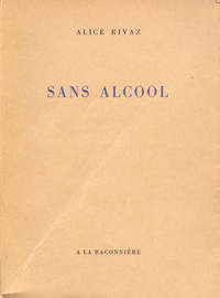 Sans alcool