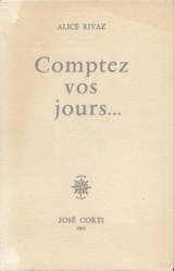 Comptez vos jours